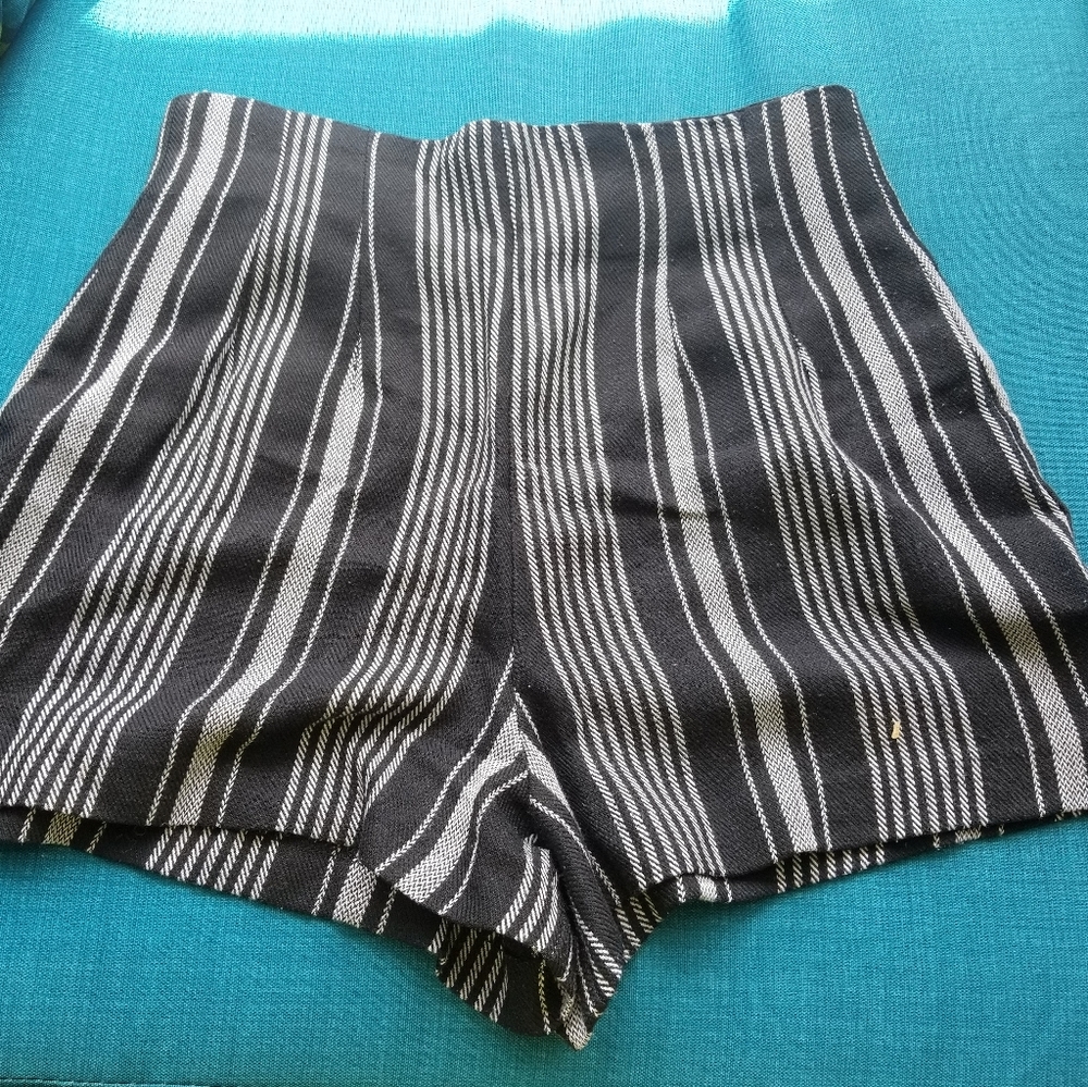 Short